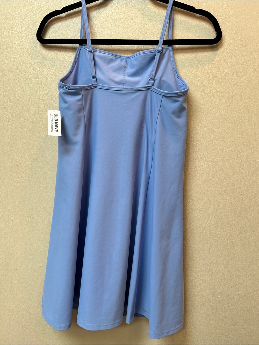 Old Navy Active Power Soft Athletic Dress - Picture 2 of 12